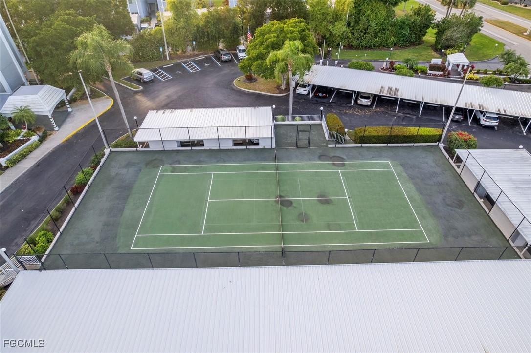 3350 North Key Drive, Unit 603 North Fort Myers, FL 33903 - Photo 24 of 30