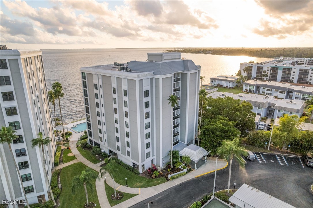 3350 North Key Drive, Unit 603 North Fort Myers, FL 33903 - Photo 25 of 30