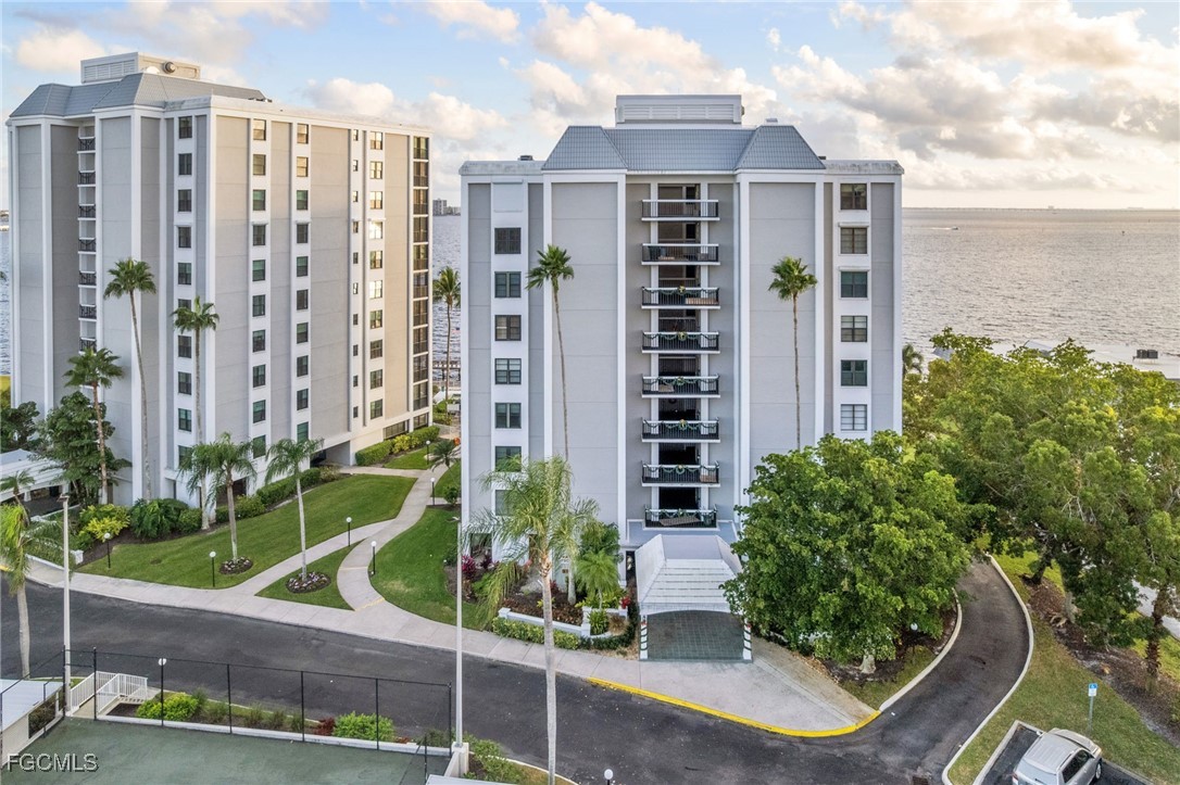 3350 North Key Drive, Unit 603 North Fort Myers, FL 33903 - Photo 26 of 30