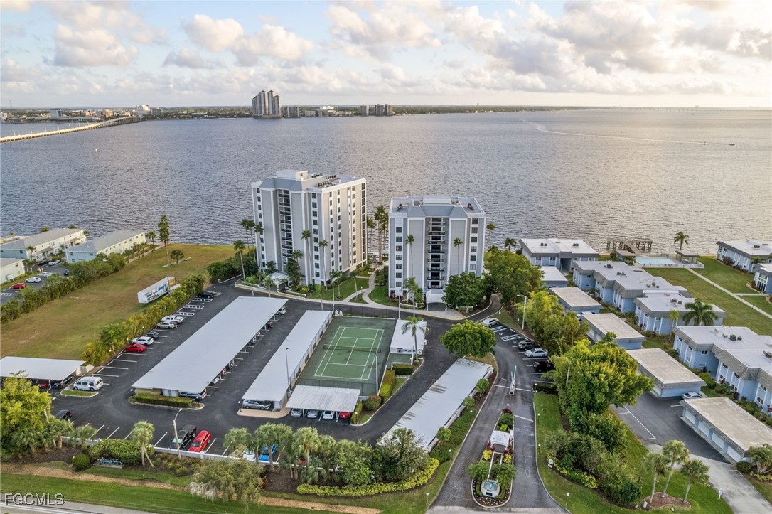 3350 North Key Drive, Unit 603 North Fort Myers, FL 33903 - Photo 27 of 30