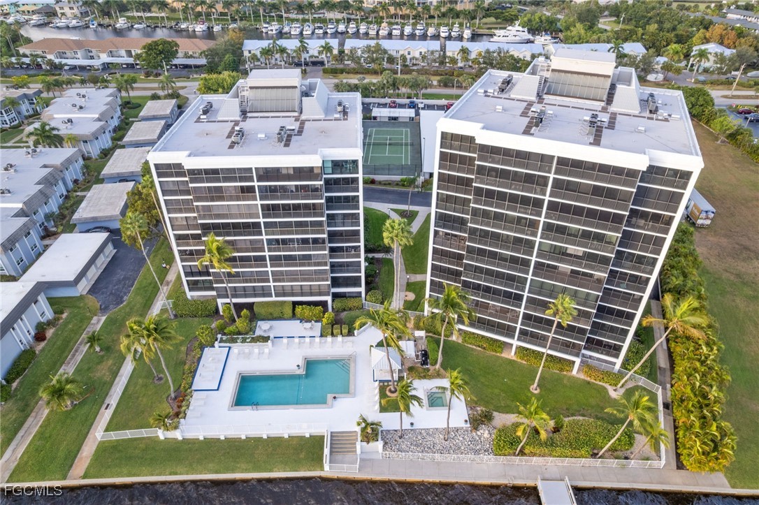 3350 North Key Drive, Unit 603 North Fort Myers, FL 33903 - Photo 28 of 30