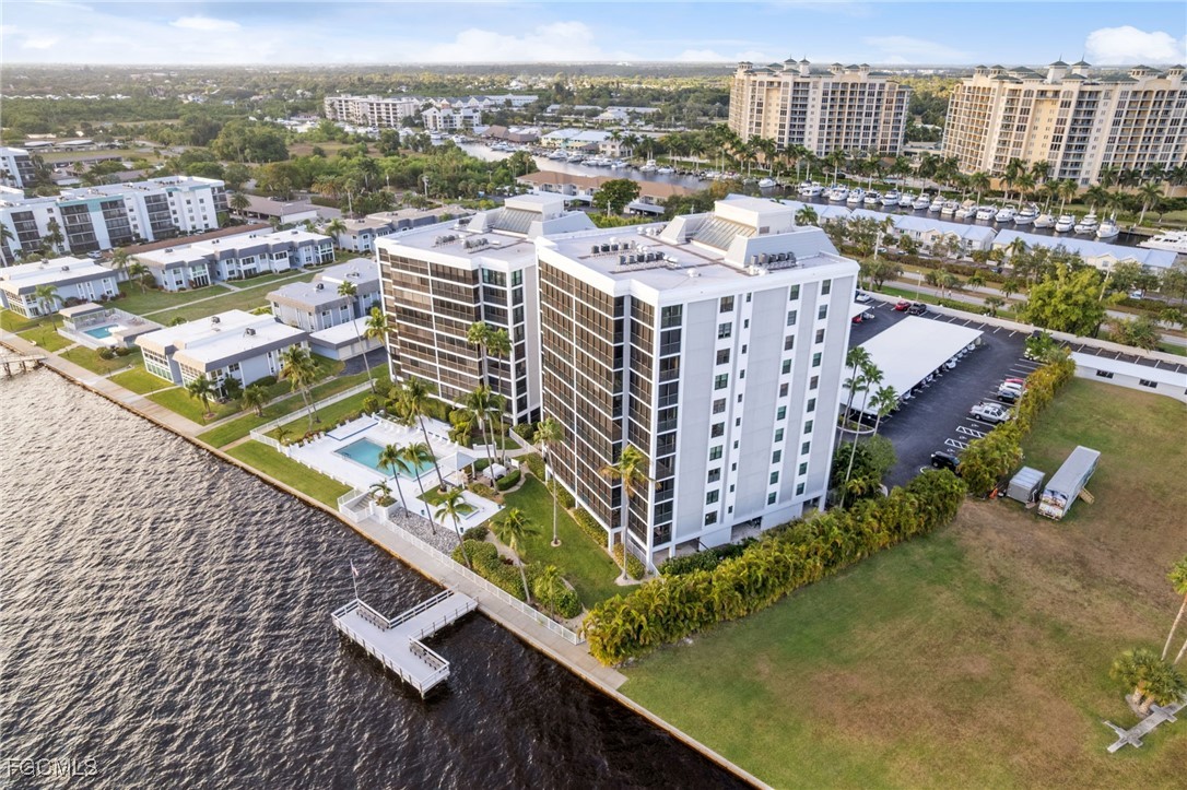 3350 North Key Drive, Unit 603 North Fort Myers, FL 33903 - Photo 29 of 30