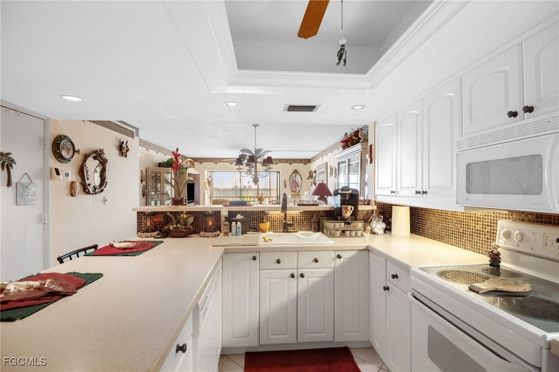 3350 North Key Drive, Unit 603 North Fort Myers, FL 33903 - Photo 6 of 30