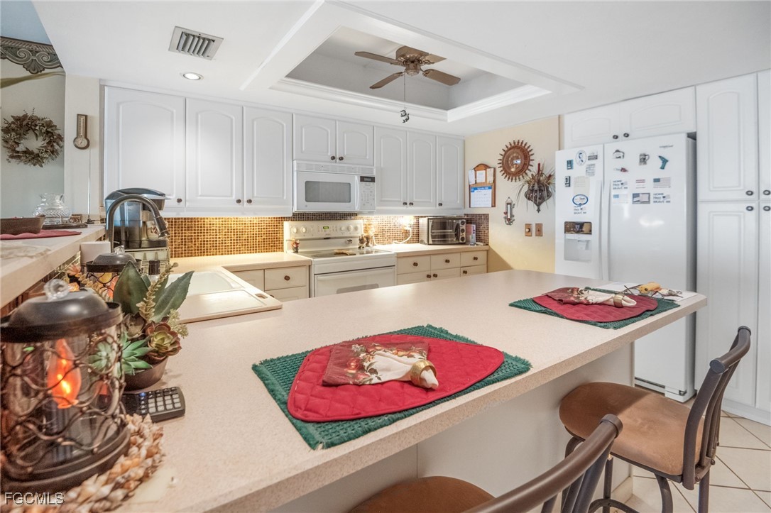 3350 North Key Drive, Unit 603 North Fort Myers, FL 33903 - Photo 7 of 30