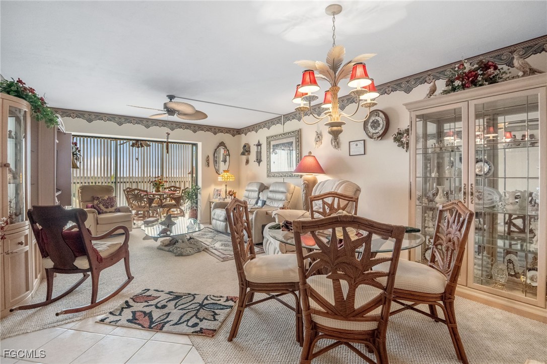 3350 North Key Drive, Unit 603 North Fort Myers, FL 33903 - Photo 8 of 30