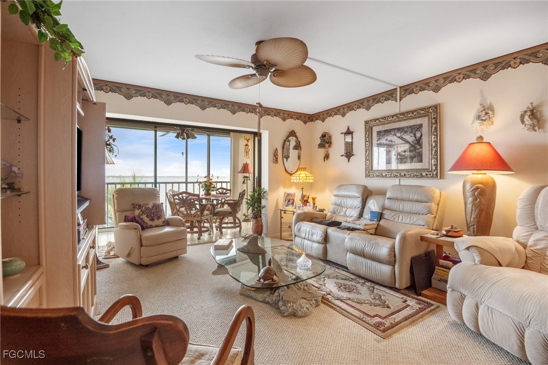 3350 North Key Drive, Unit 603 North Fort Myers, FL 33903 - Photo 9 of 30