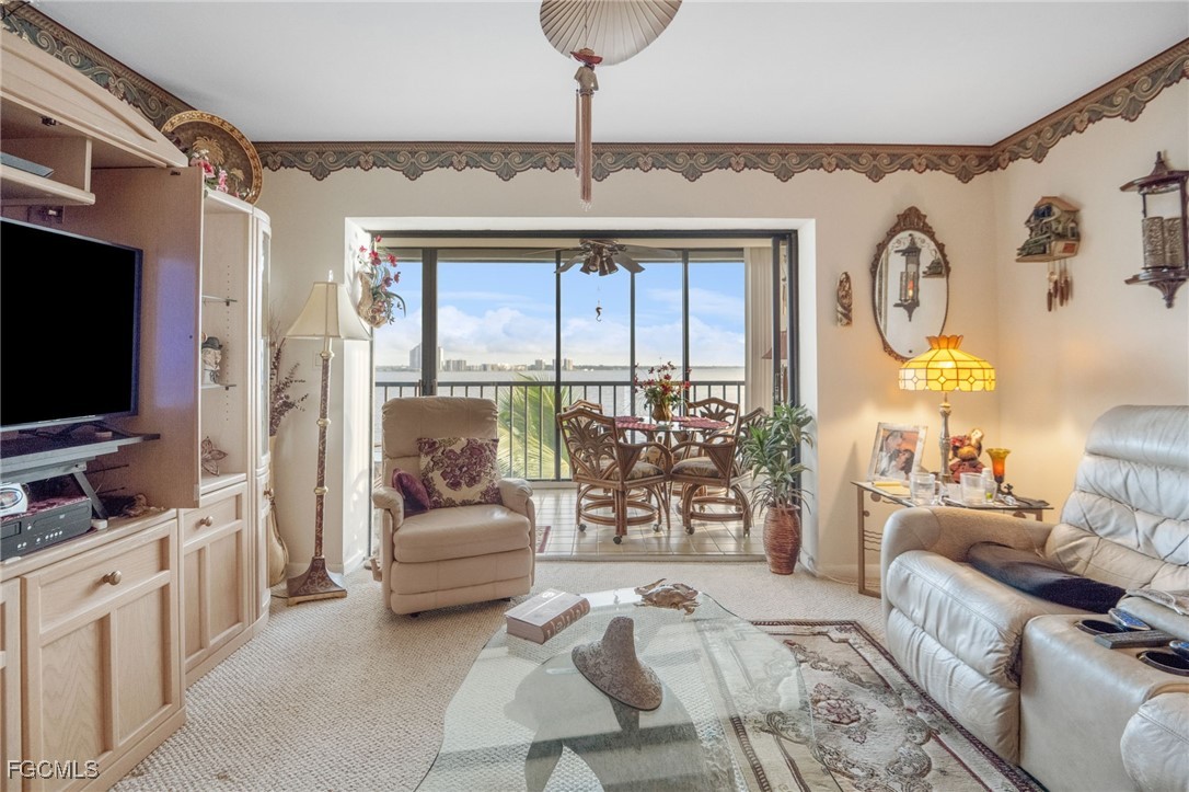 3350 North Key Drive, Unit 603 North Fort Myers, FL 33903 - Photo 10 of 30