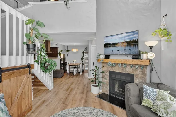 $330,000 | 1830 Newland Court, Unit 202, Lakewood, CO 80214