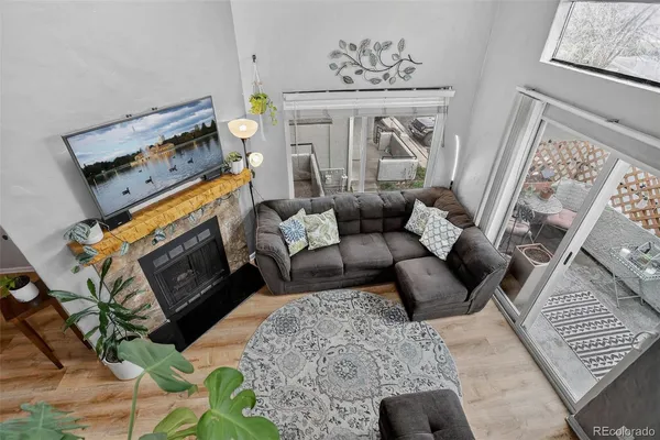 $330,000 | 1830 Newland Court, Unit 202, Lakewood, CO 80214