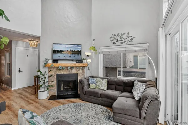 $330,000 | 1830 Newland Court, Unit 202, Lakewood, CO 80214