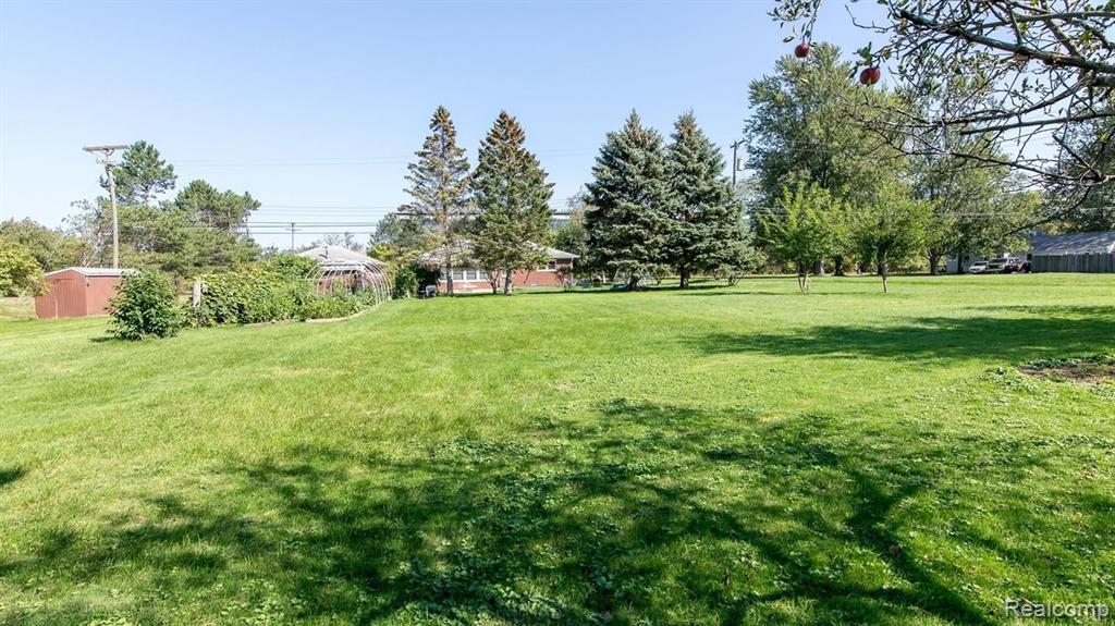 6699 Old Haggerty Road Canton, MI 48187 - Photo 18 of 52