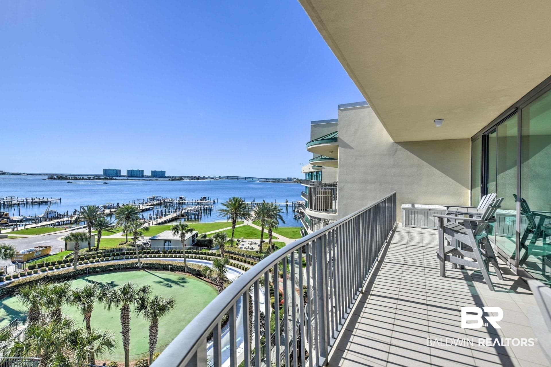 27580 Canal Road, Unit 1507 Orange Beach, AL 36561 - Photo 32 of 38