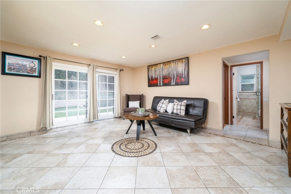 23472 Stirrup Drive Diamond Bar, CA 91765 - Photo 3 of 7 a living room with furniture and a window