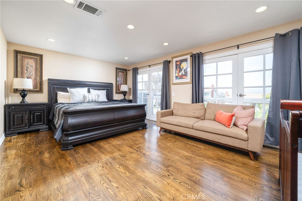 23472 Stirrup Drive Diamond Bar, CA 91765 - Photo 5 of 7 a living room with furniture and a large window