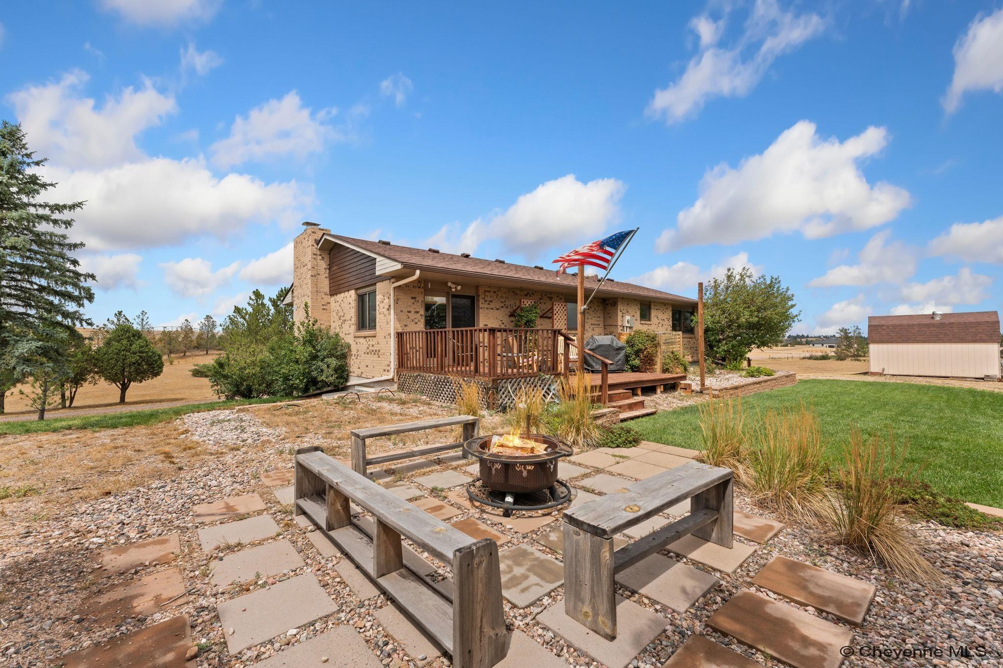 1605 West Wrangler Road Cheyenne, WY 82009 - Photo 29 of 30 Gallery Image 29