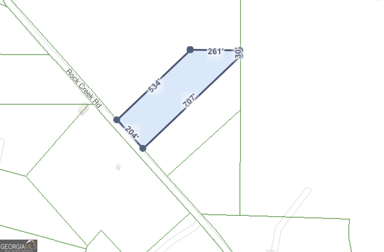 177 Rock Creek Road Flovilla, GA 30216 - Photo 8 of 8