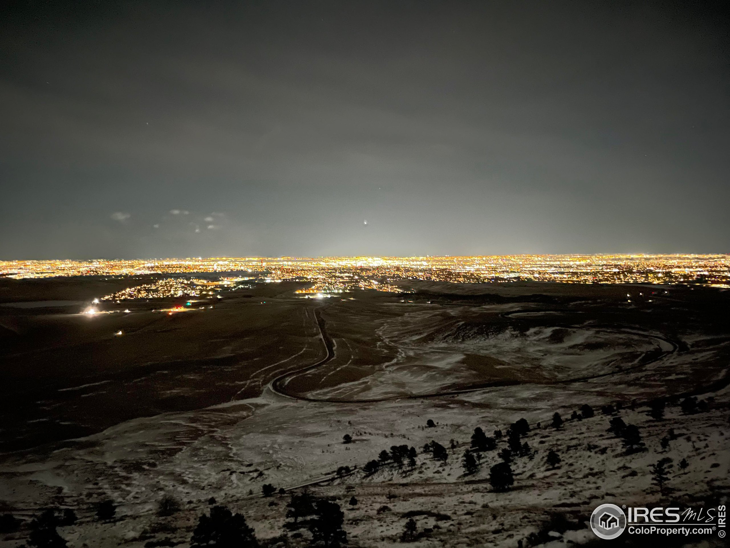 9352 Eastridge Road Golden, CO 80403 - Photo 11 of 23 a view of a water heater room