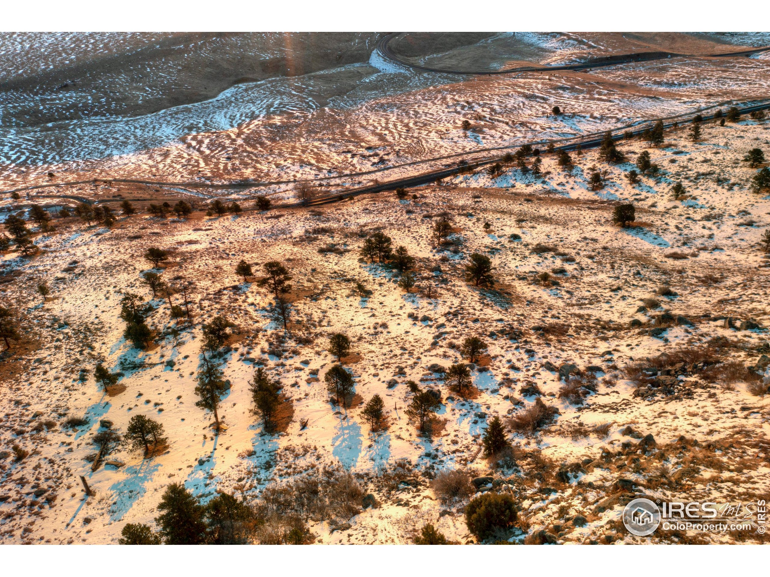 9352 Eastridge Road Golden, CO 80403 - Photo 17 of 23