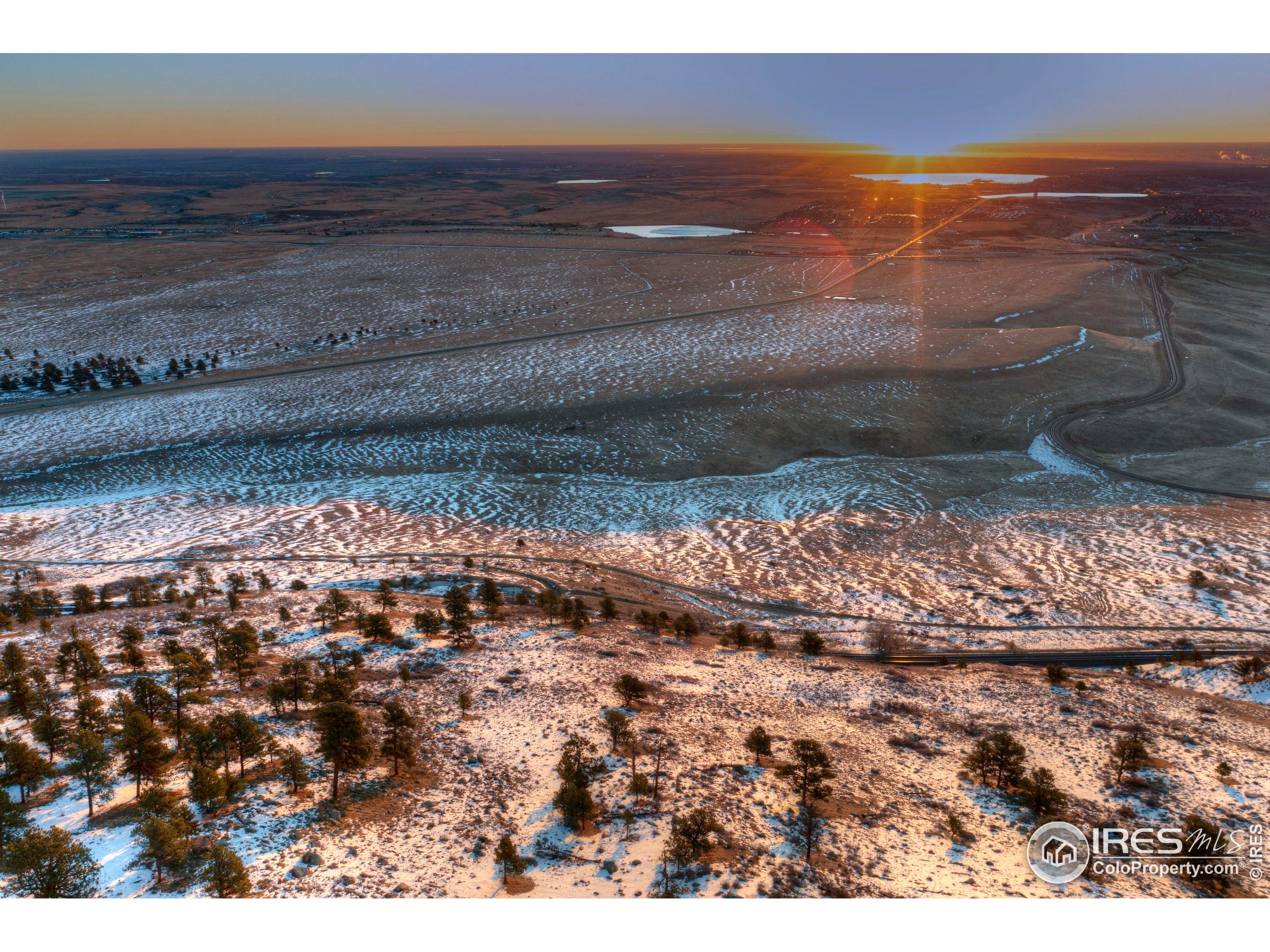 9352 Eastridge Road Golden, CO 80403 - Photo 3 of 23