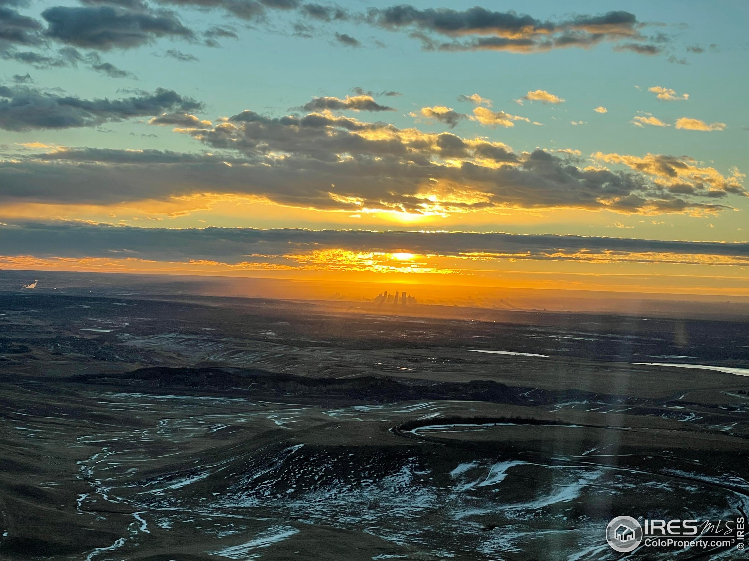 9352 Eastridge Road Golden, CO 80403 - Photo 8 of 23 a view of an ocean and beach