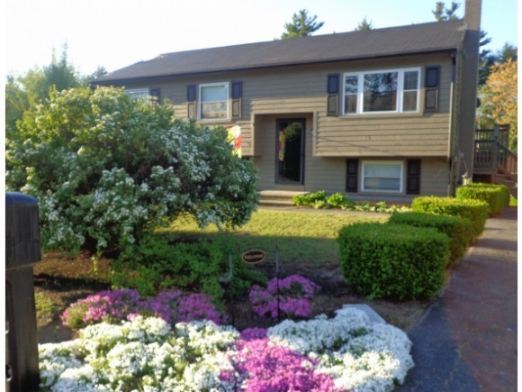 21 Hassel Brook Road Nashua, NH 03060 - Photo 1 of 1