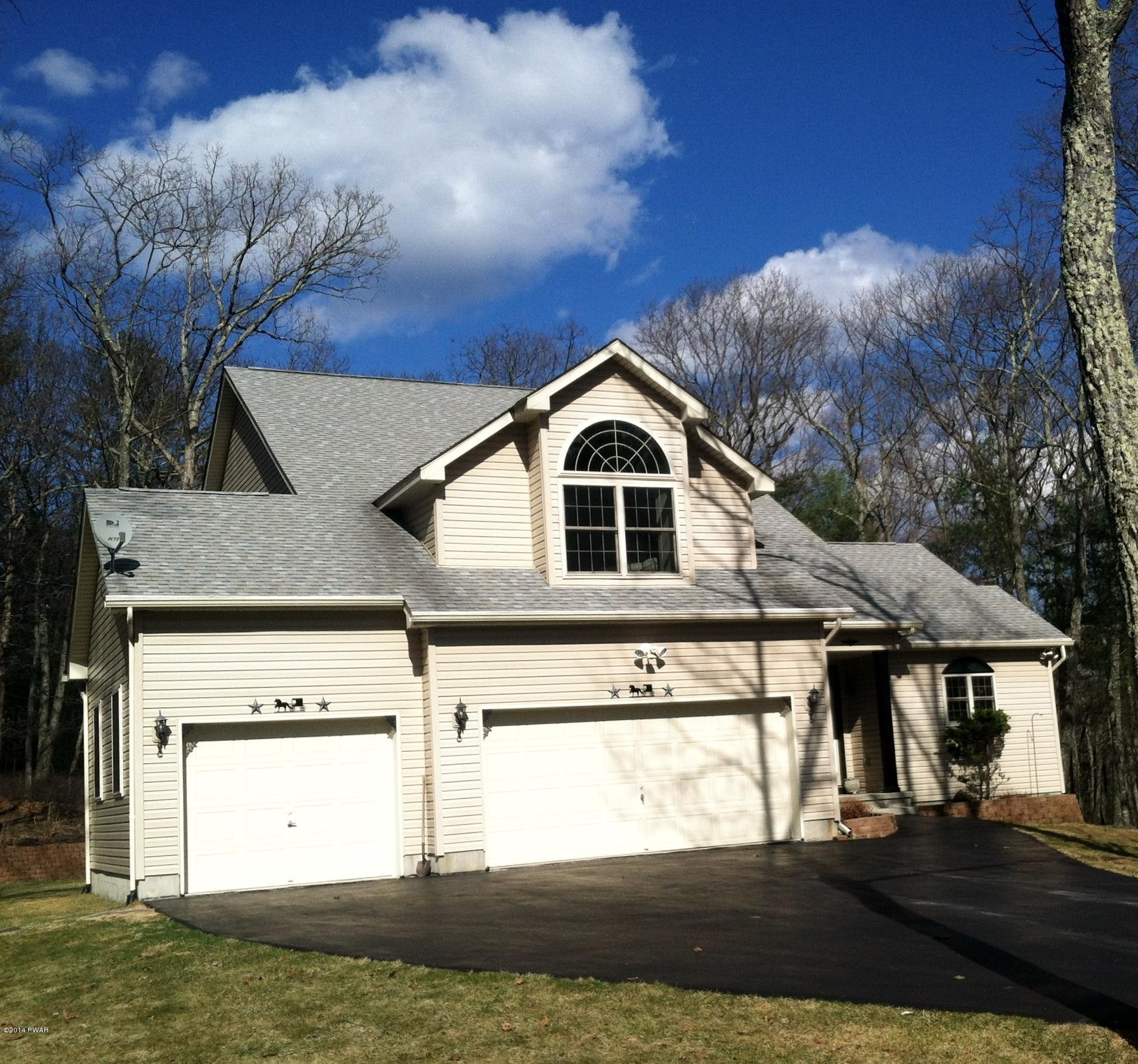 202 Oak Ridge Drive Milford, PA 18337 - Photo 57 of 58