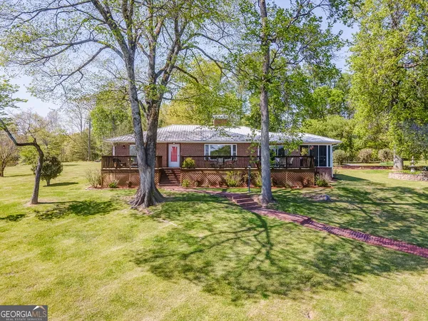 $530,000 | 7360 Highway 48, Menlo, GA 30731