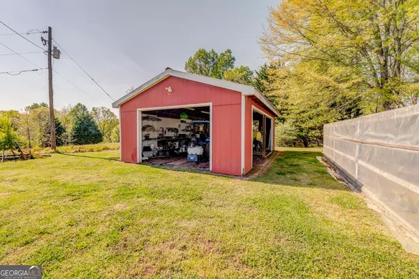 $530,000 | 7360 Highway 48, Menlo, GA 30731
