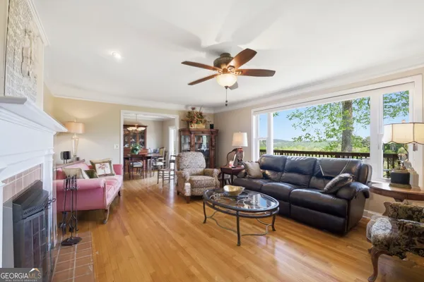 $530,000 | 7360 Highway 48, Menlo, GA 30731