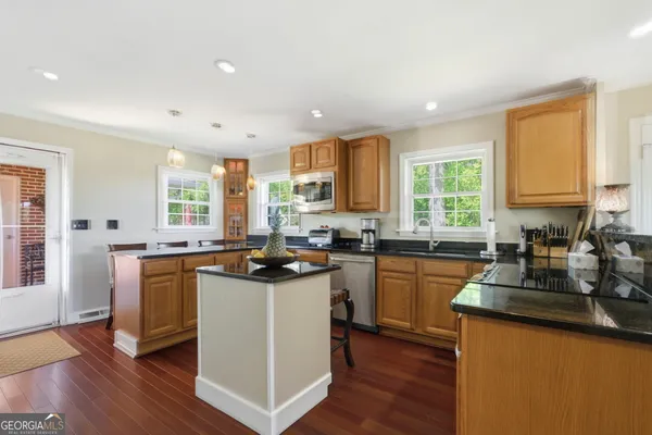 $530,000 | 7360 Highway 48, Menlo, GA 30731