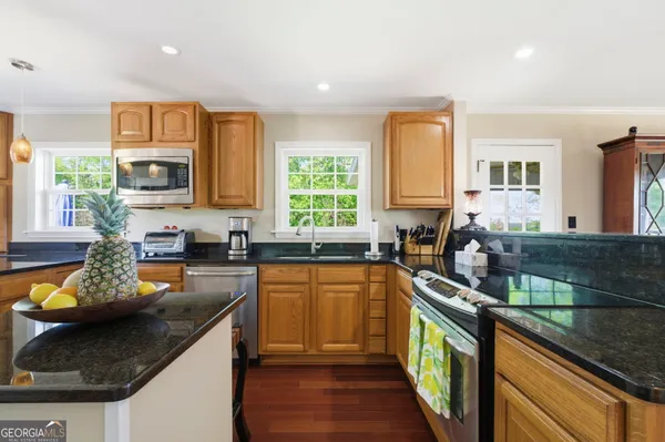 $530,000 | 7360 Highway 48, Menlo, GA 30731