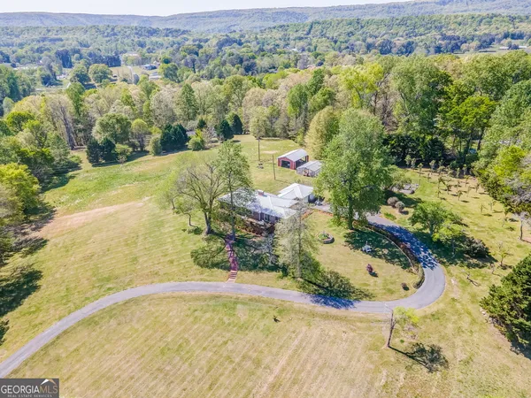 $530,000 | 7360 Highway 48, Menlo, GA 30731