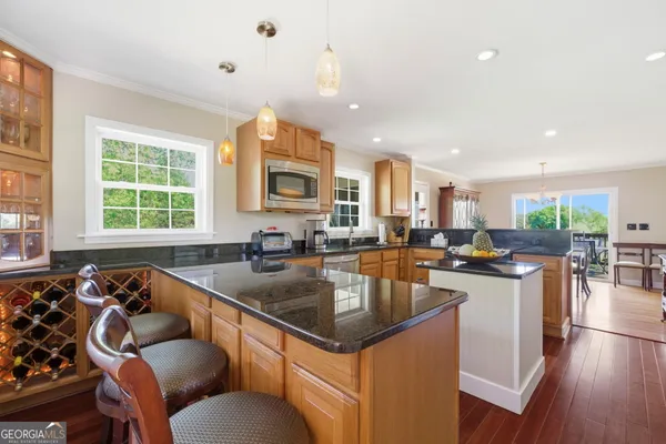 $530,000 | 7360 Highway 48, Menlo, GA 30731