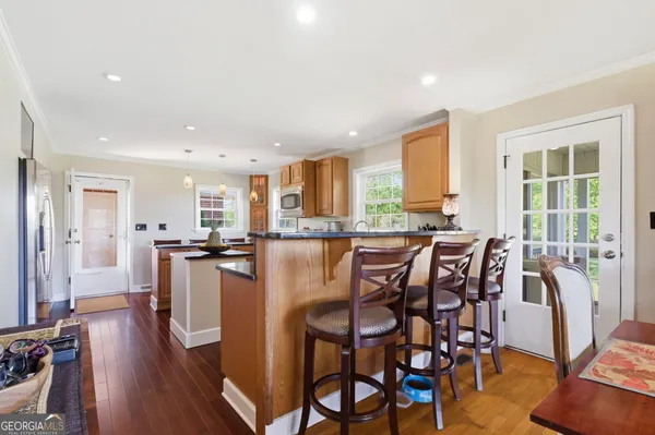 $530,000 | 7360 Highway 48, Menlo, GA 30731