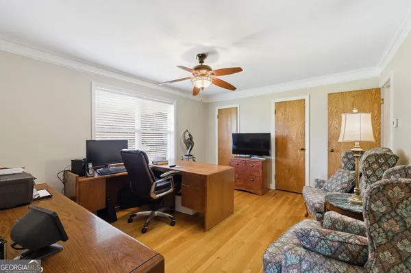 $530,000 | 7360 Highway 48, Menlo, GA 30731