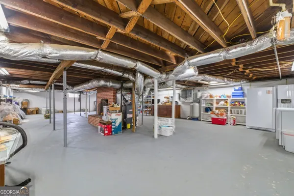 $530,000 | 7360 Highway 48, Menlo, GA 30731