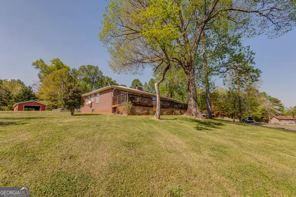 $530,000 | 7360 Highway 48, Menlo, GA 30731