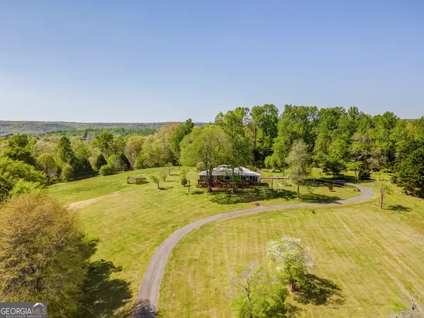 $530,000 | 7360 Highway 48, Menlo, GA 30731