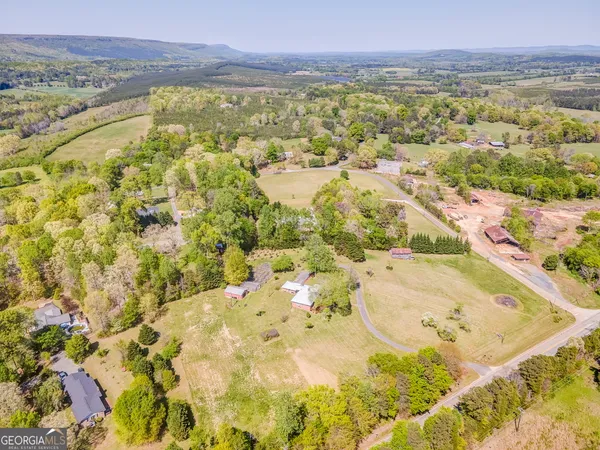 $530,000 | 7360 Highway 48, Menlo, GA 30731