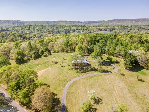 $530,000 | 7360 Highway 48, Menlo, GA 30731