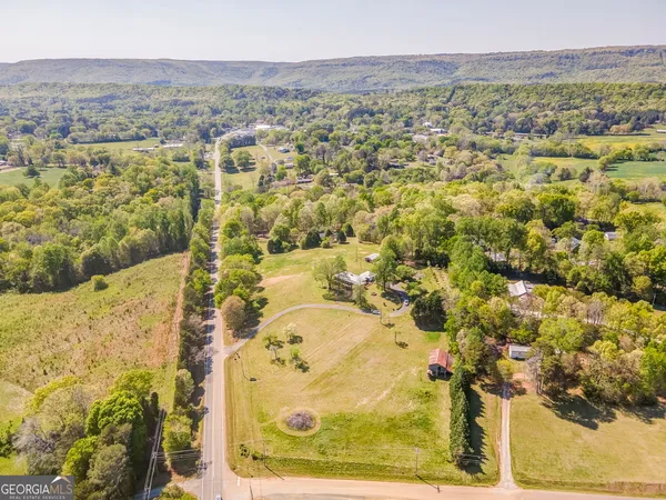 $530,000 | 7360 Highway 48, Menlo, GA 30731