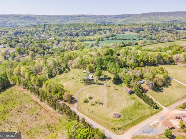 $530,000 | 7360 Highway 48, Menlo, GA 30731
