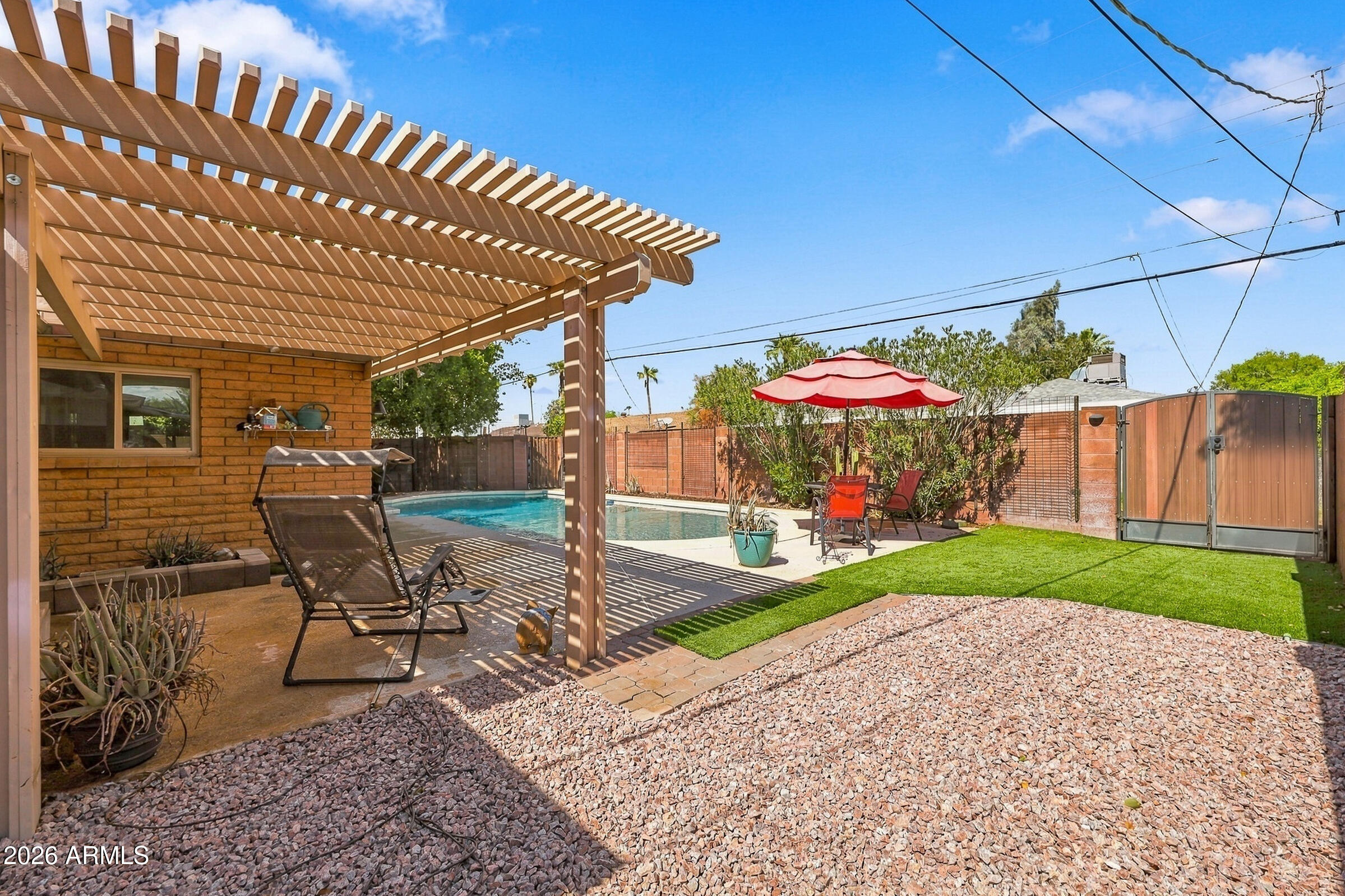3638 West Krall Street Phoenix, AZ 85019 - Photo 40 of 61 C (3)