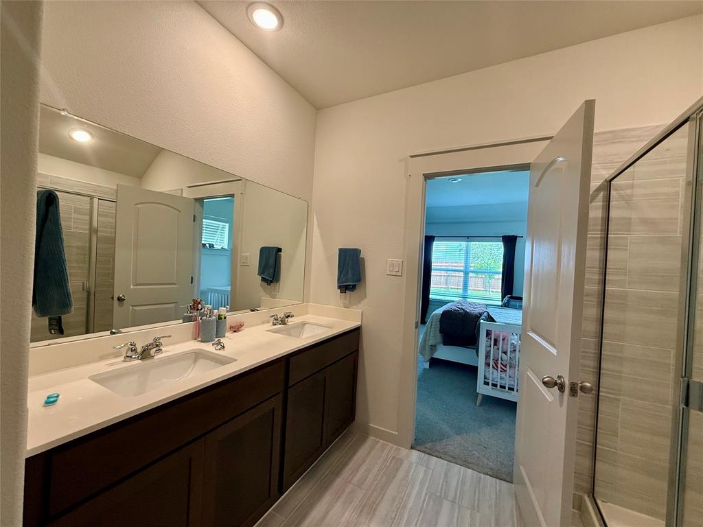 1750 Gleasondale Place Forney, TX 75126 - Photo 8 of 13