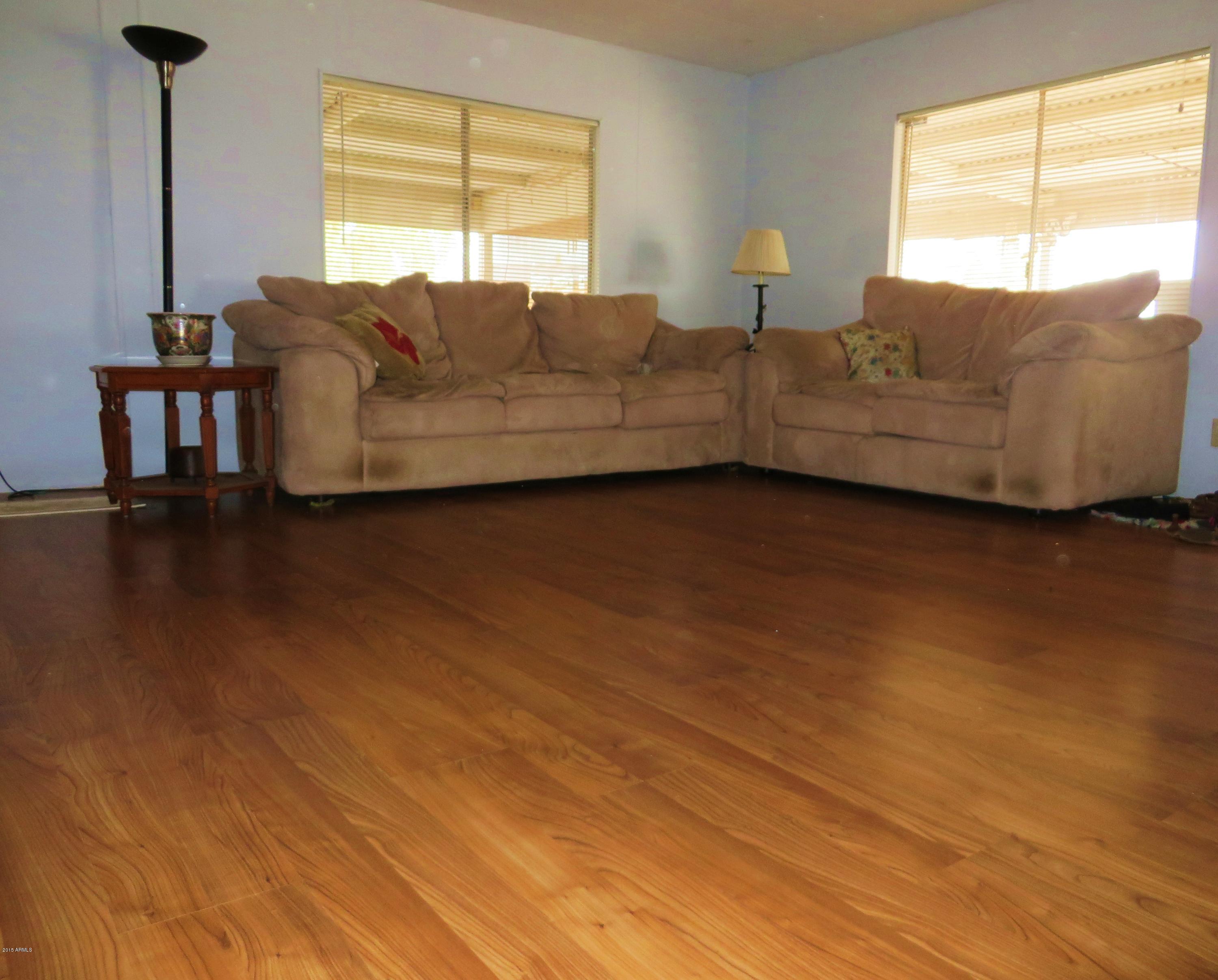 2383 South Tomahawk Road Apache Junction, AZ 85119 - Photo 4 of 15 spacious living room