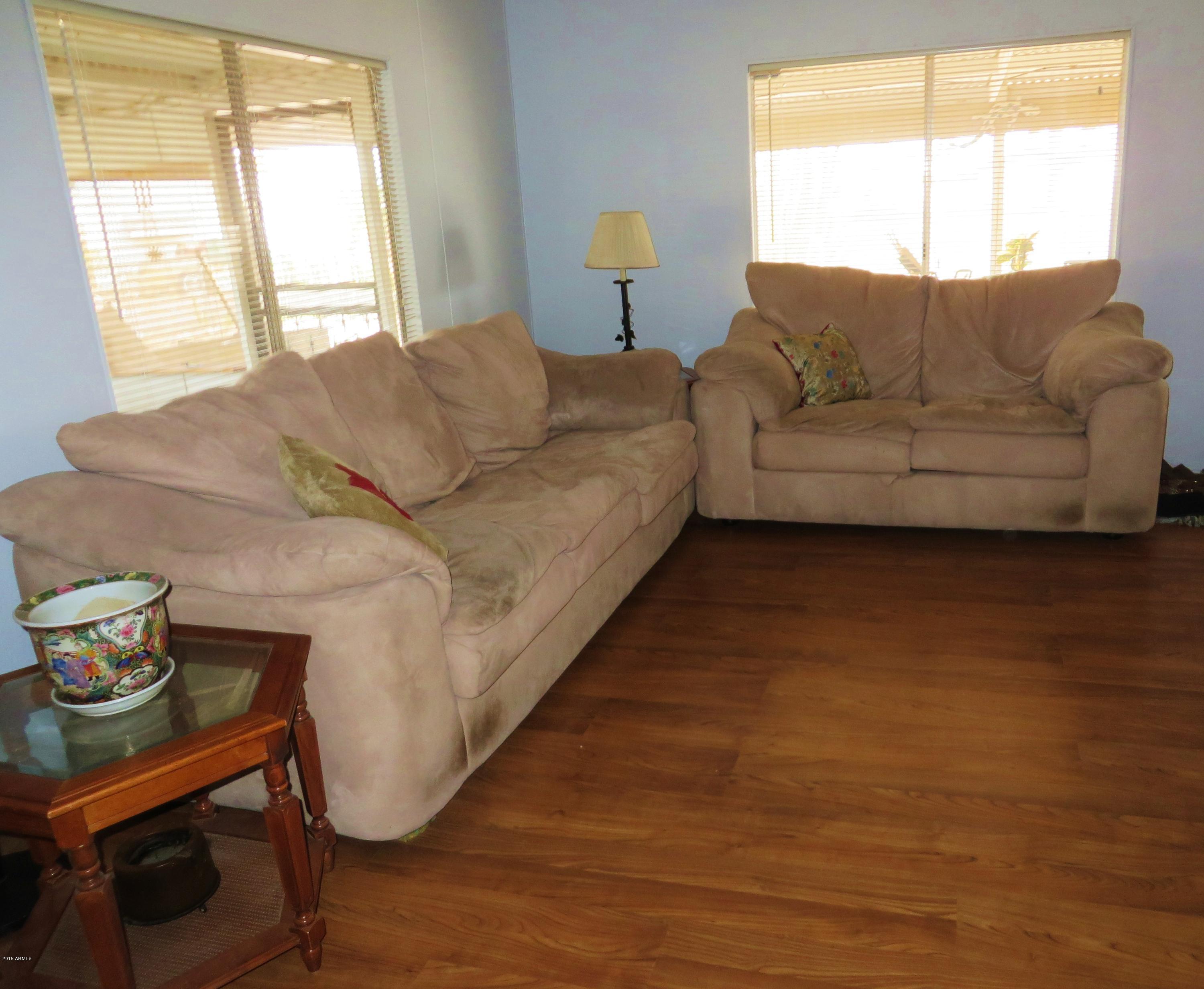2383 South Tomahawk Road Apache Junction, AZ 85119 - Photo 5 of 15 bright and inviting home