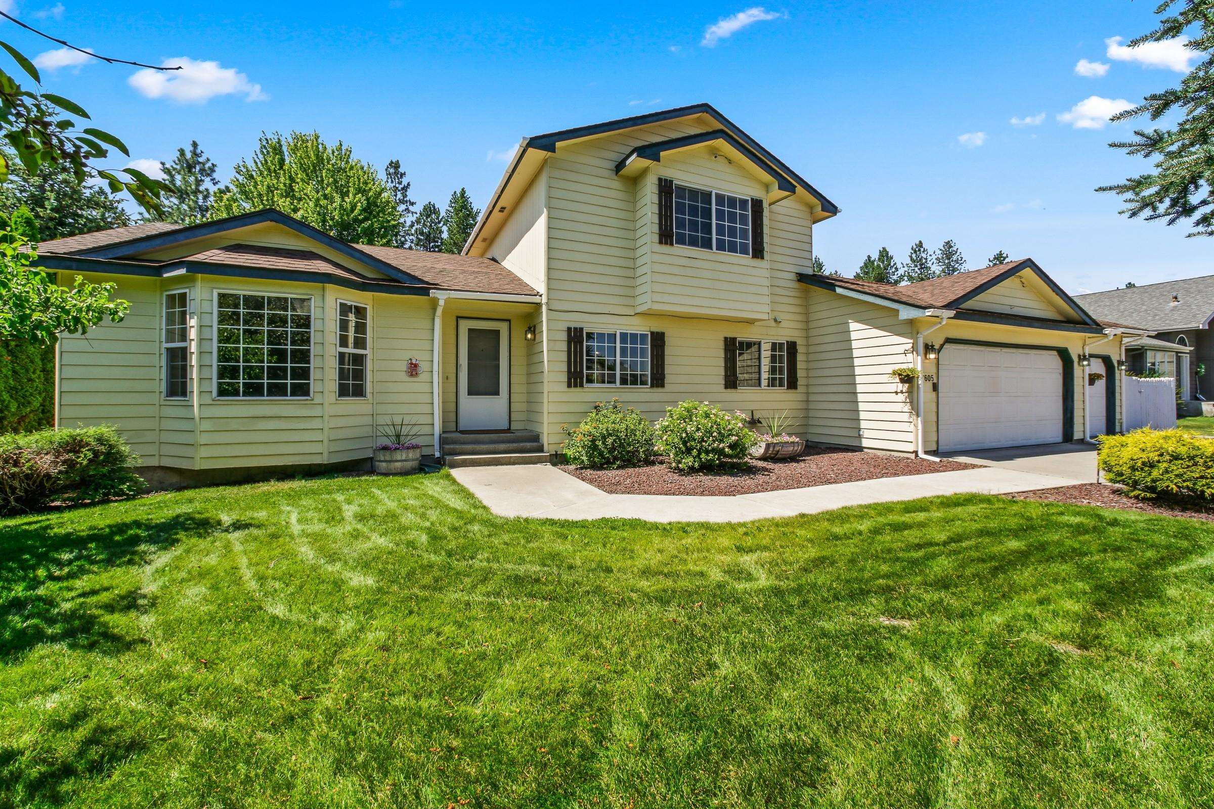 17605 North Colton Street Colbert, WA 99005 - Photo 1 of 35 Gallery Image 1