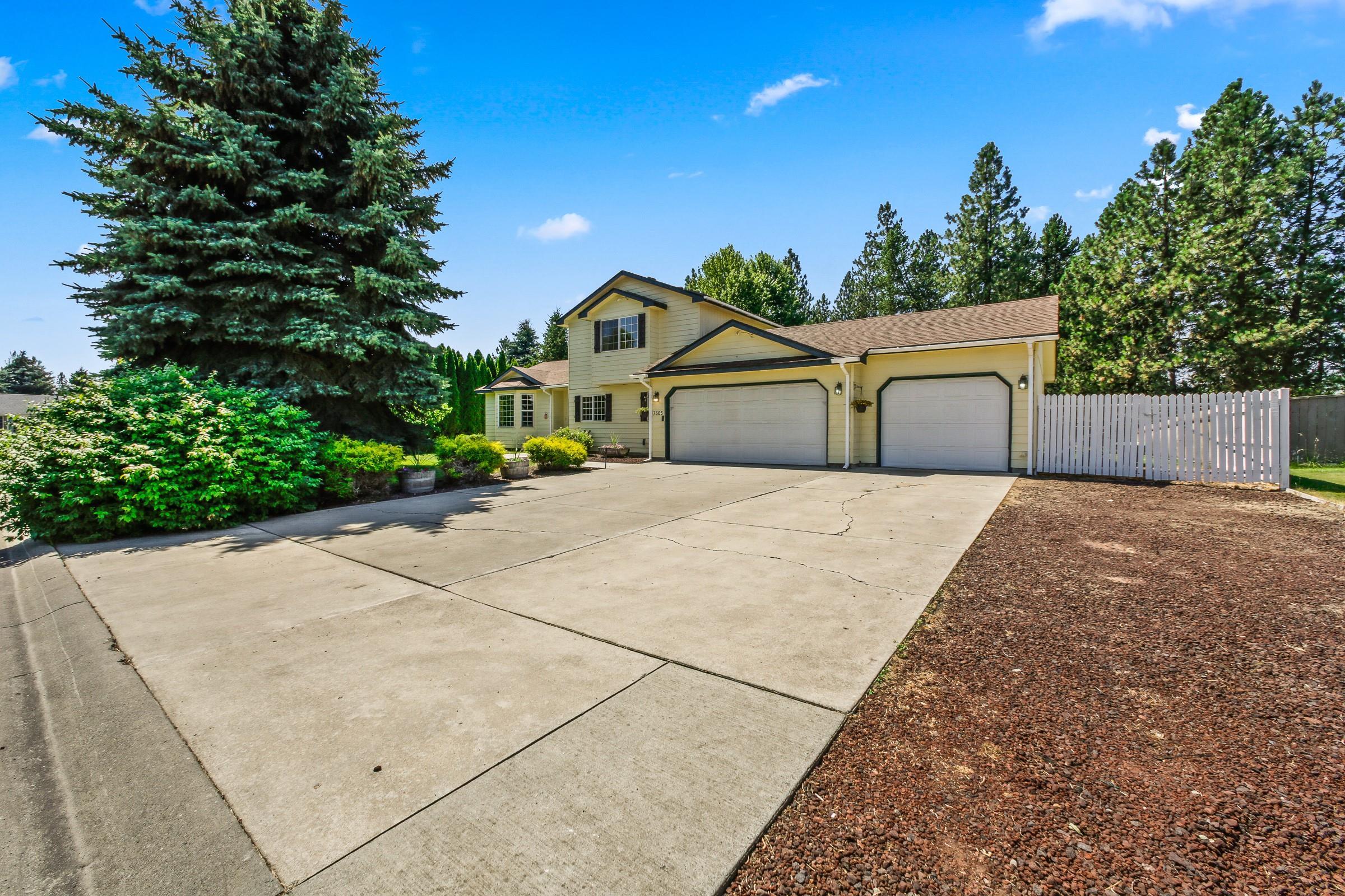 17605 North Colton Street Colbert, WA 99005 - Photo 3 of 35 Gallery Image 3