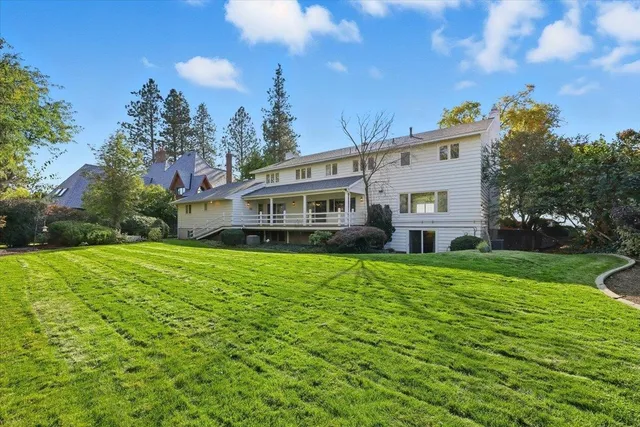 $1,600,000 | 3433 South High Drive, Spokane, WA 99203