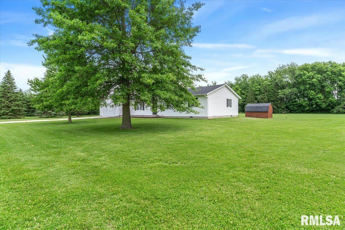 5660 Wesley Chapel Road Chatham, IL 62629 - Photo 36 of 36 Gallery Image 36